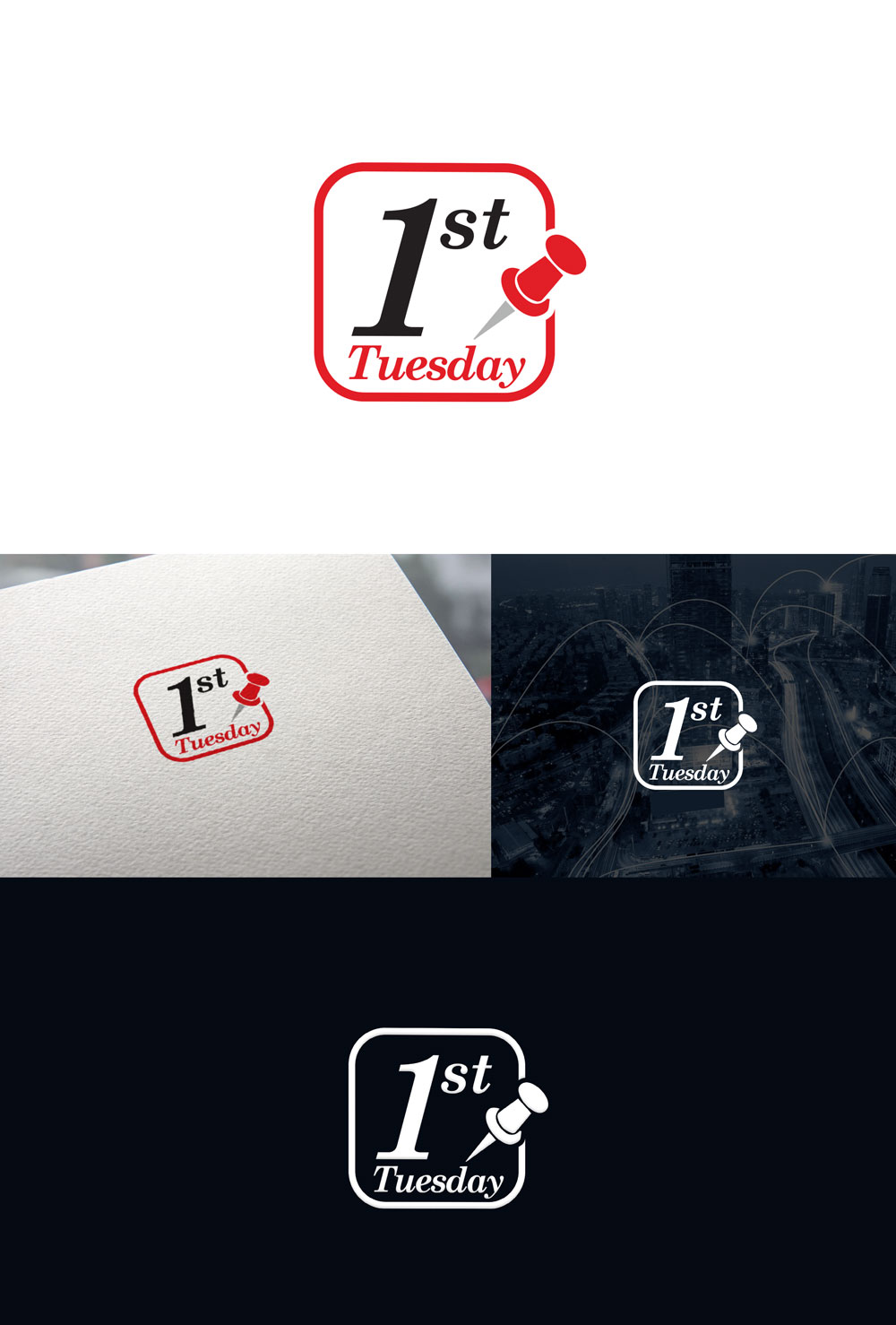 Logo Design by Th3o for DUO | Design #30395482