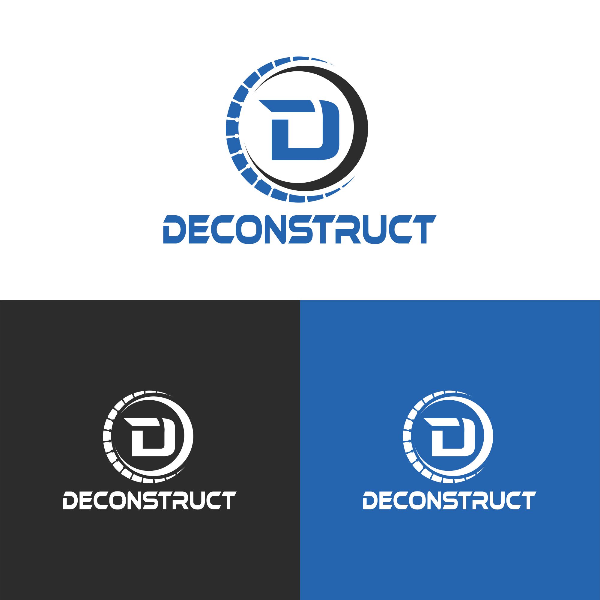 Logo Design by creative.bugs for this project | Design #30407536