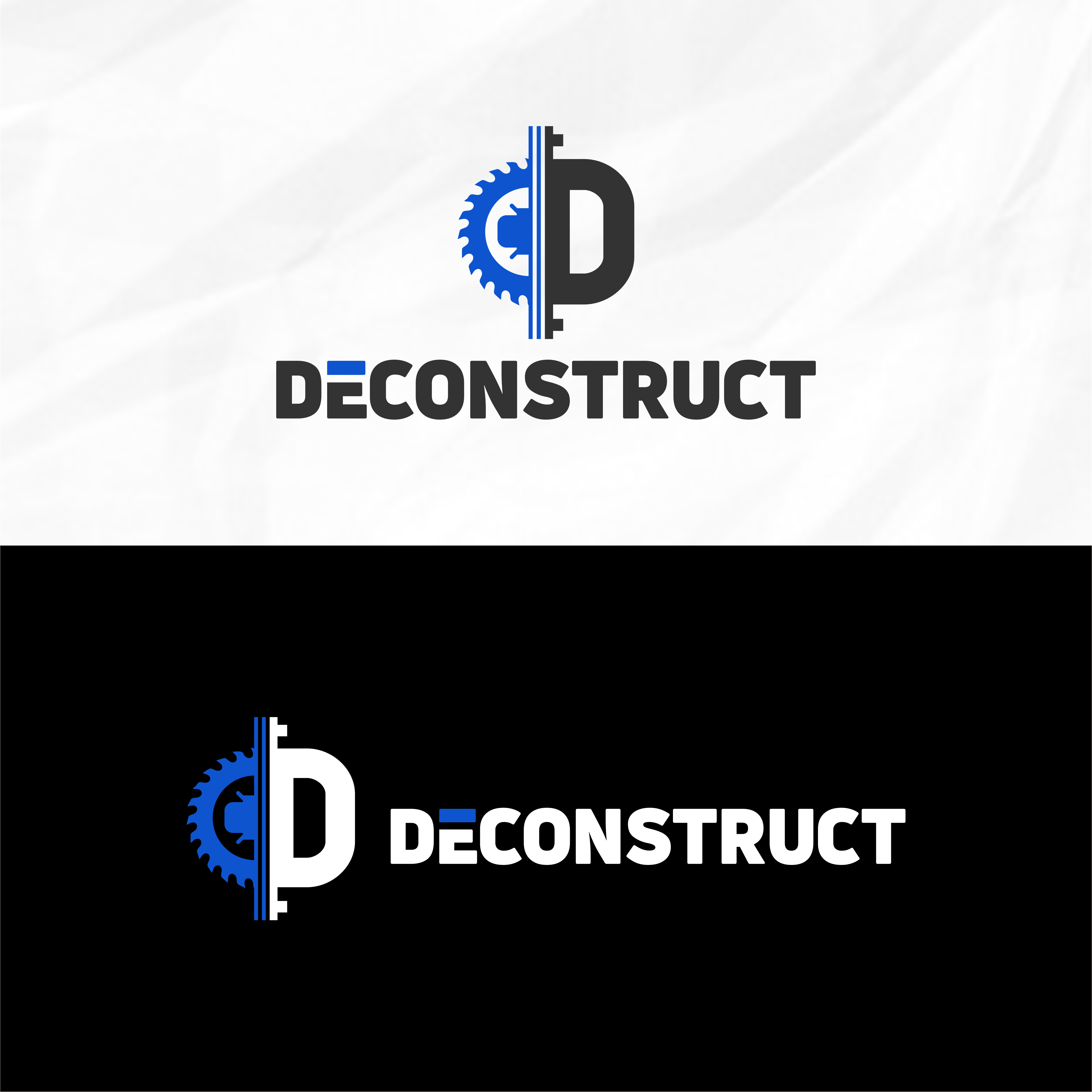 Logo Design by DG's Design for this project | Design #30394522