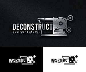 Logo Design by step forward 2 for this project | Design: #30384955