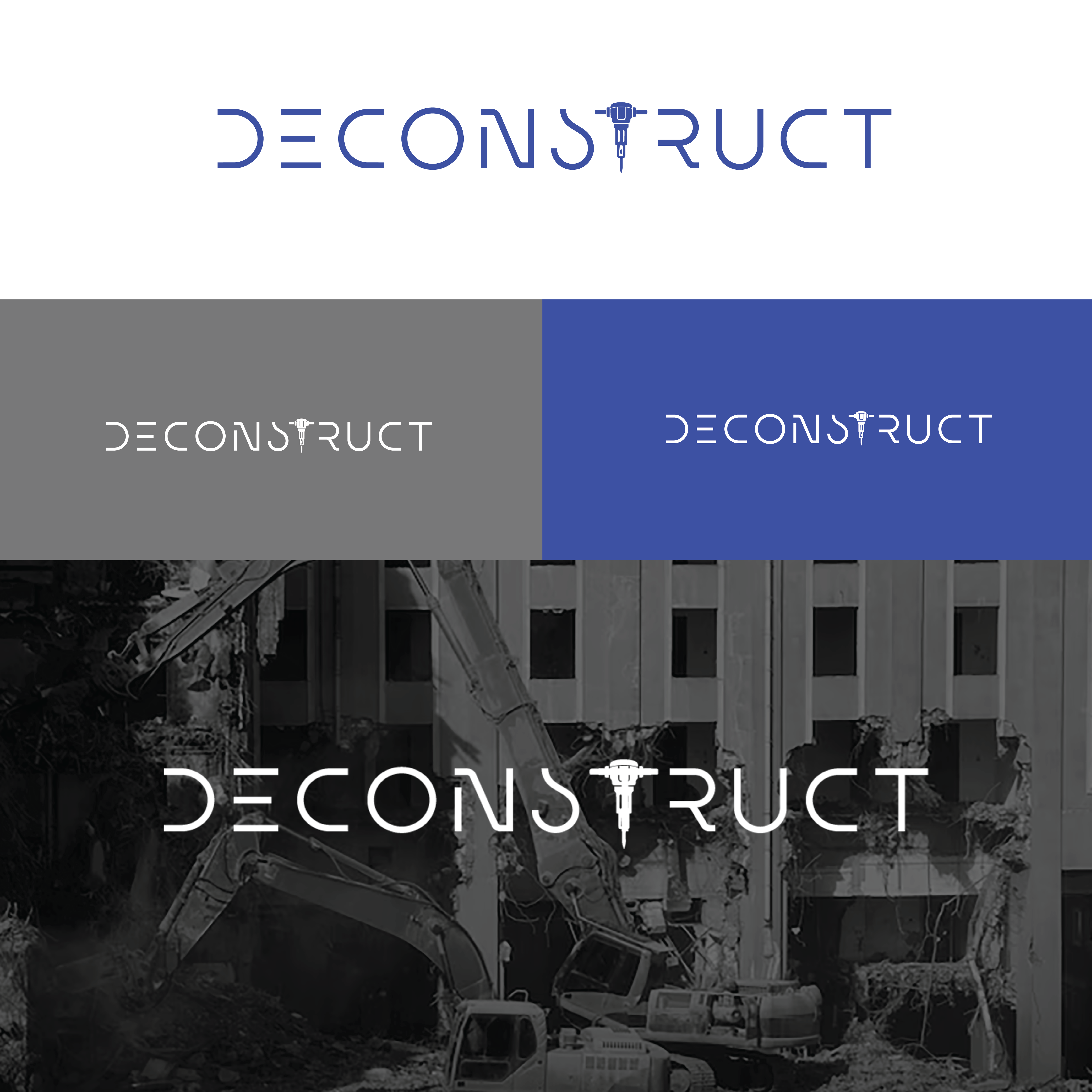 Logo Design by Rahul b jakabal for this project | Design #30390022