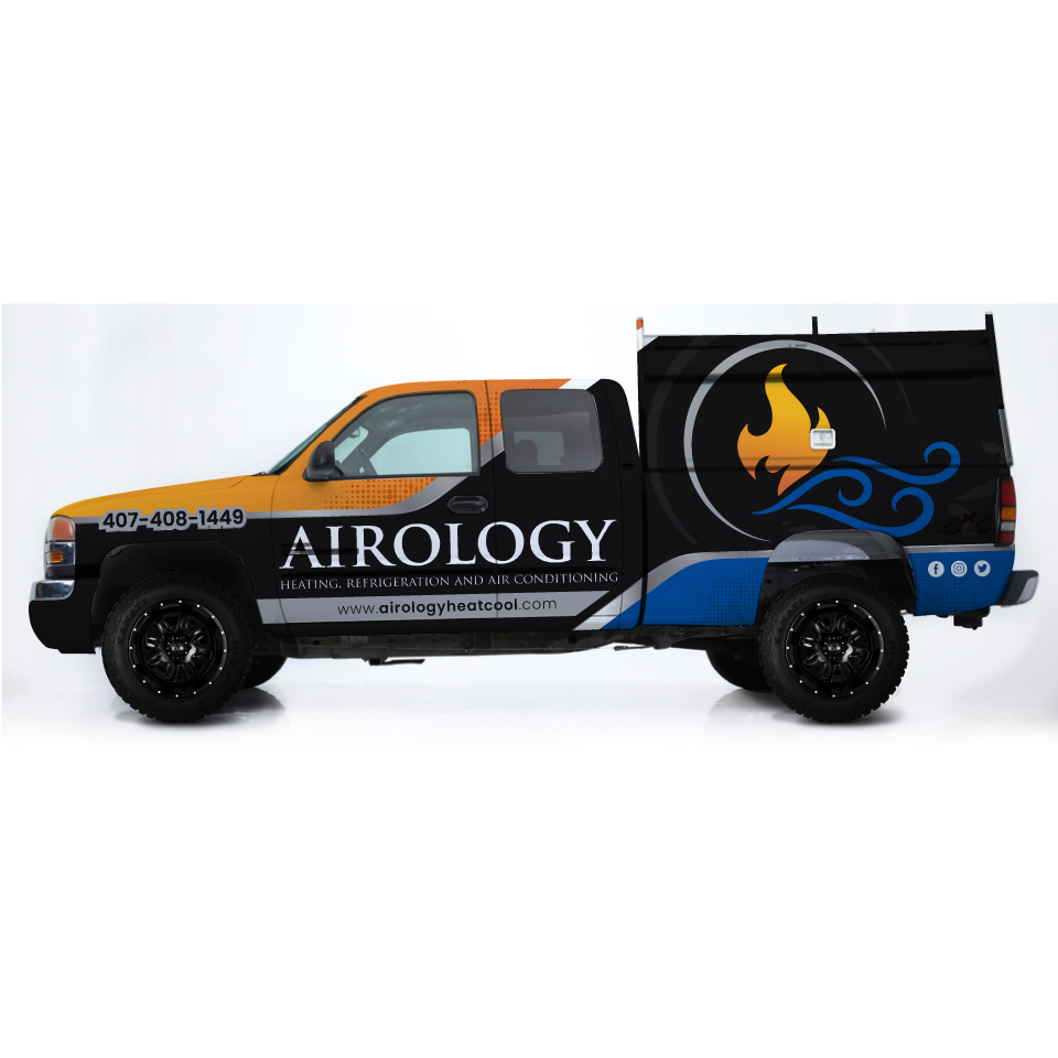 Car Wrap Design by Yoga Tri for this project | Design #30465284