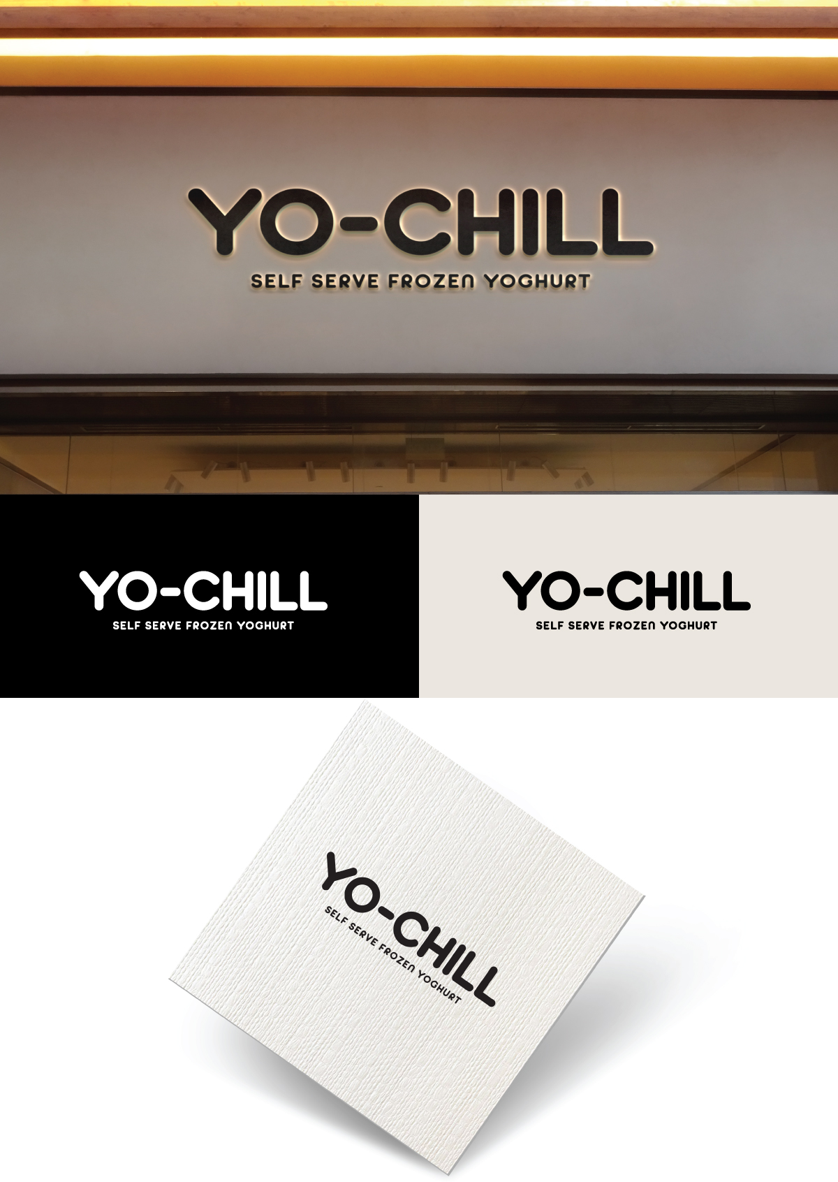 Logo Design by sol design2 for this project | Design #30389685