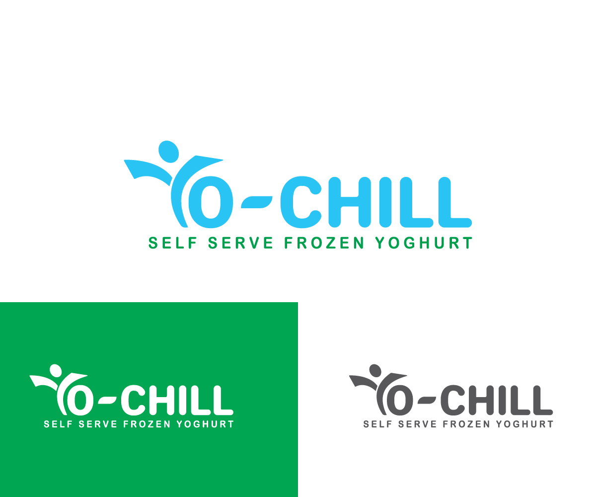 Logo Design by CHAMADHU for this project | Design #30408127