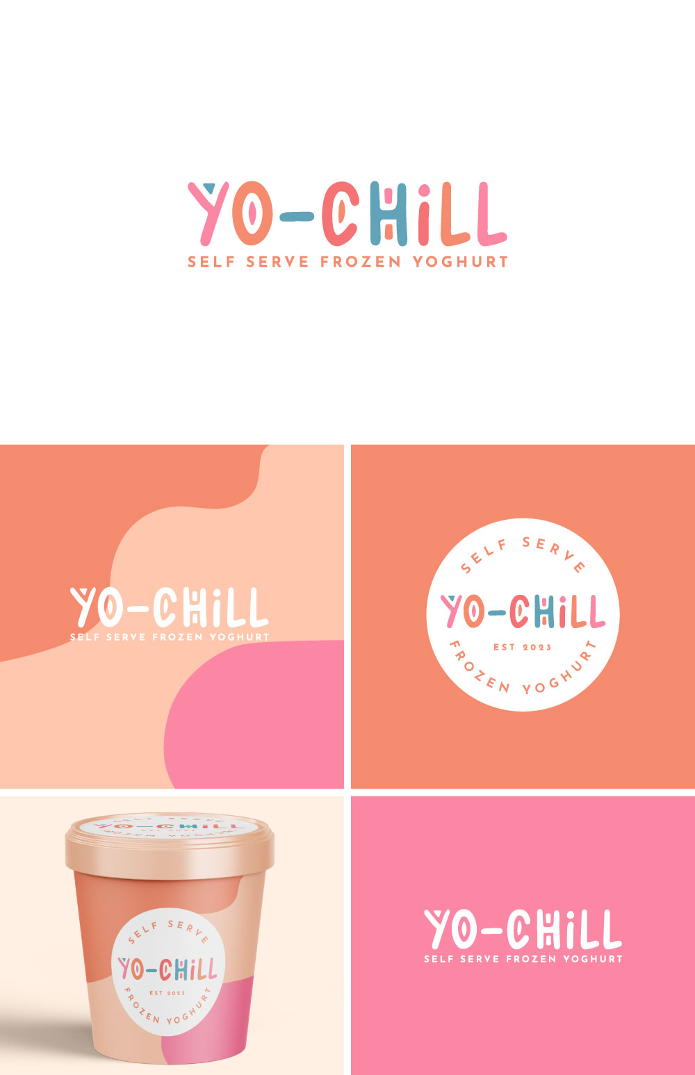 Logo Design by Daisy Graphics for this project | Design #30411998