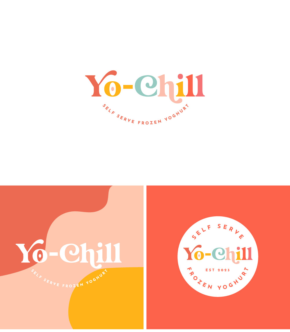 Logo Design by Daisy Graphics for this project | Design #30412080