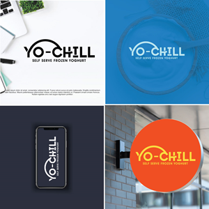 Logo Design by Revolt Team for this project | Design #30396732