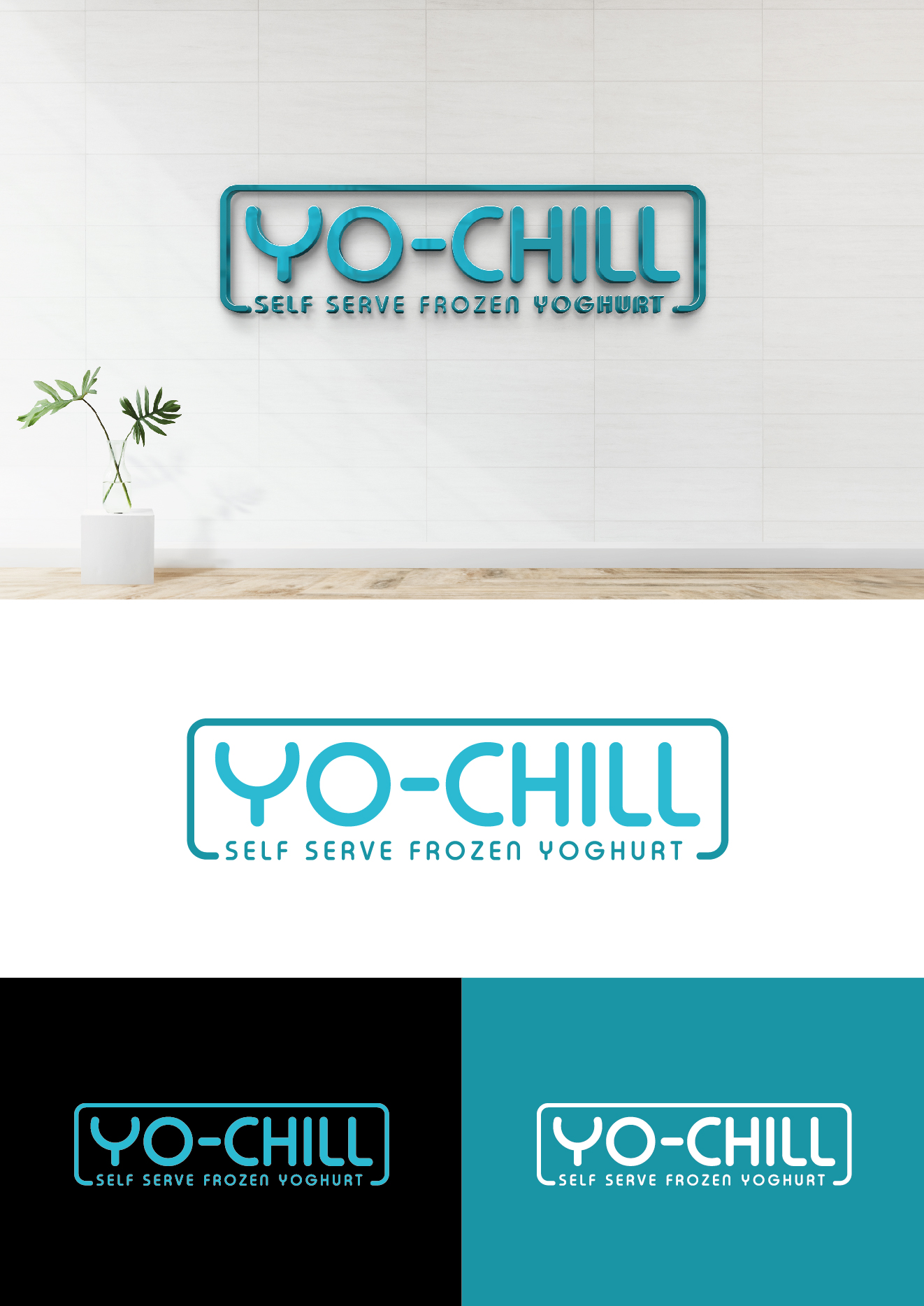 Logo Design by grld for this project | Design #30417502
