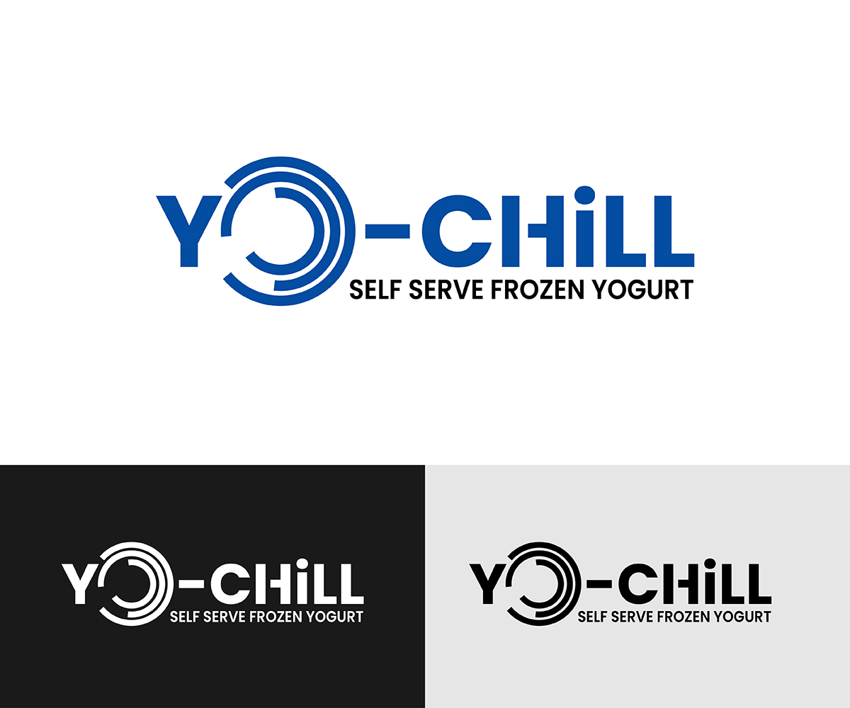 Logo Design by Rush Advertising for this project | Design #30391400