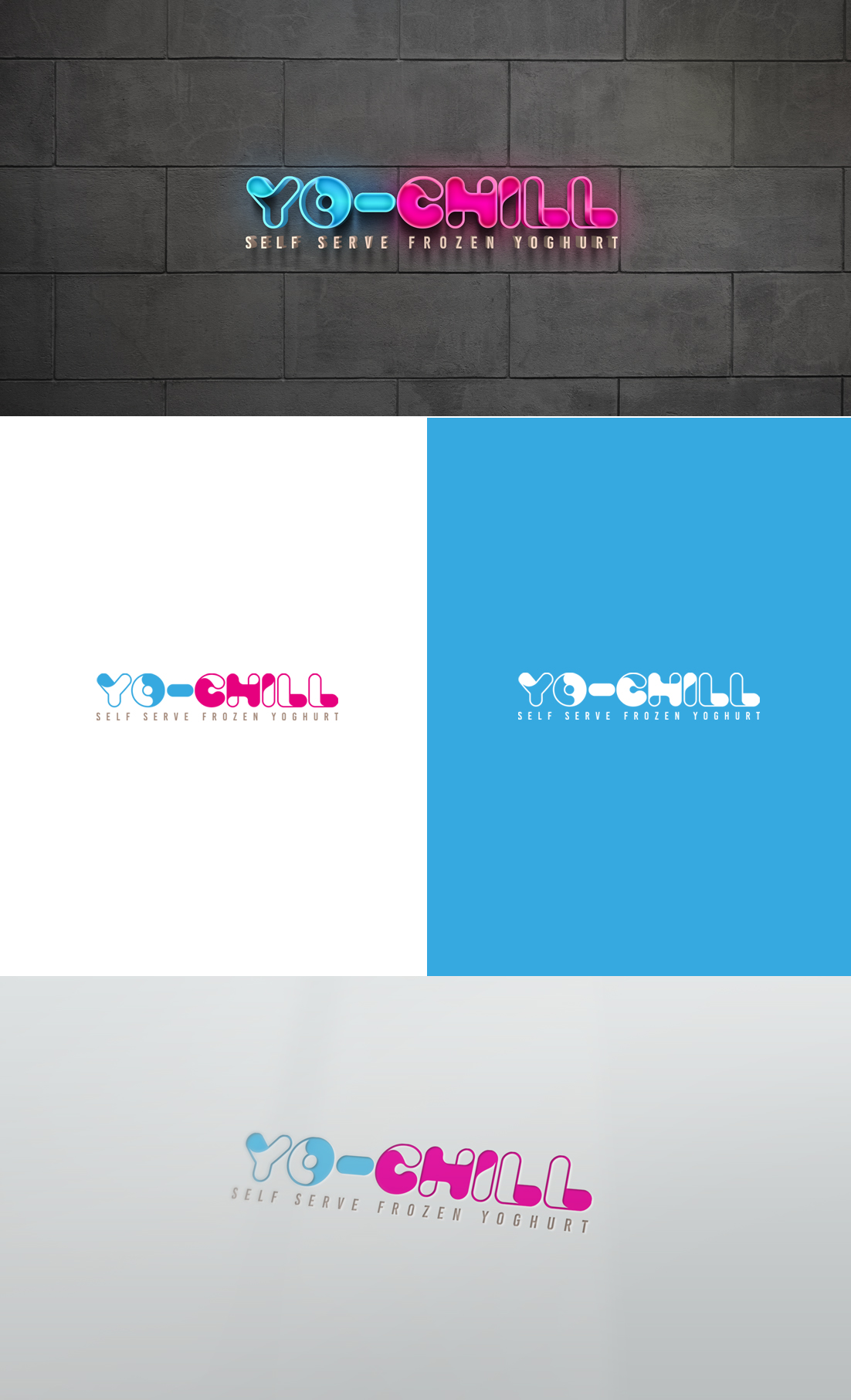 Logo Design by GLDesigns for this project | Design #30393175