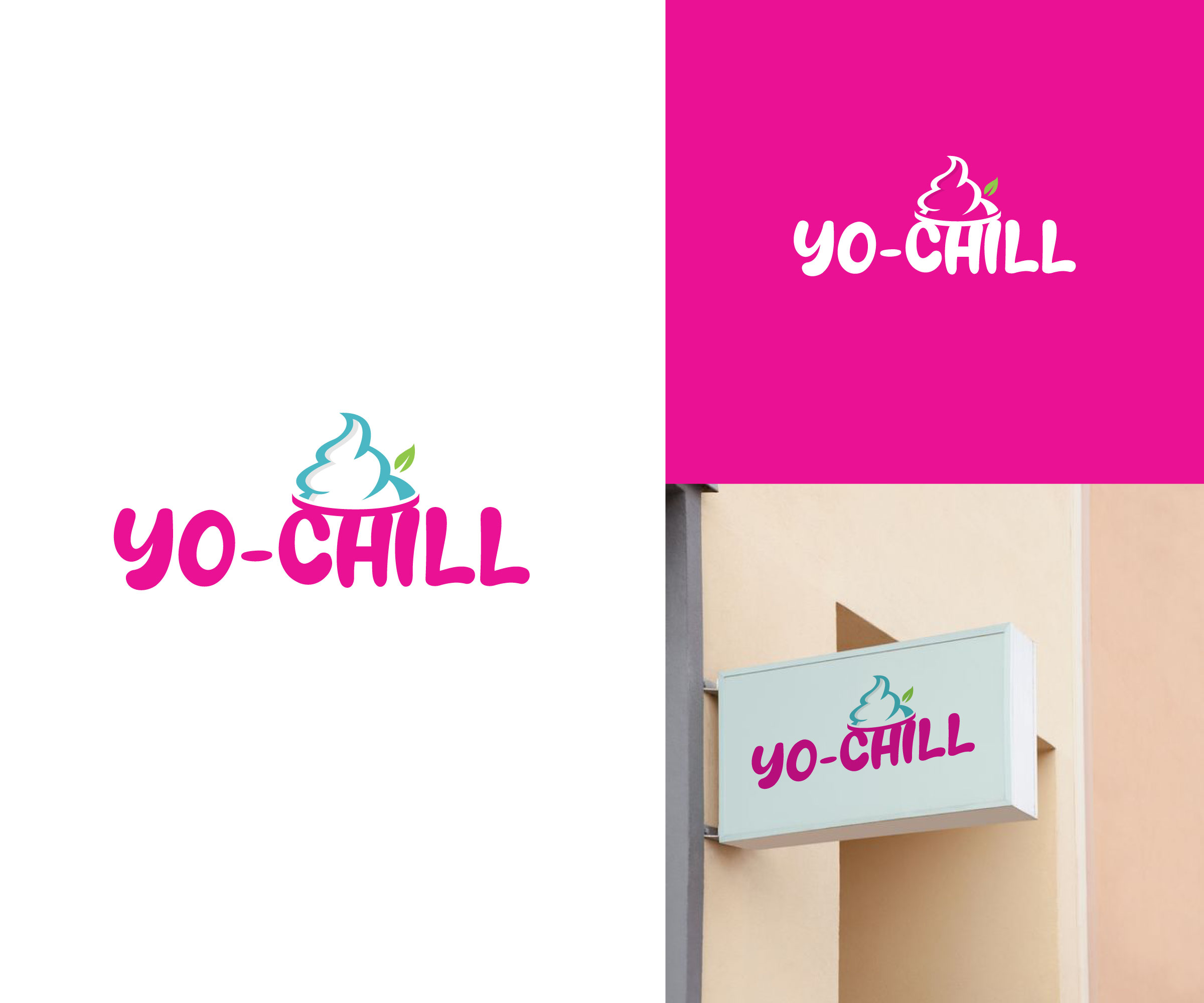 Logo Design by ecorokerz for this project | Design #30389653