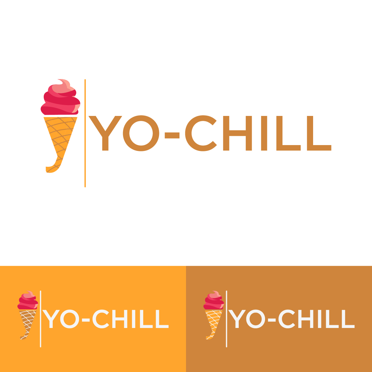 Logo Design by DesignLima for this project | Design #30392491