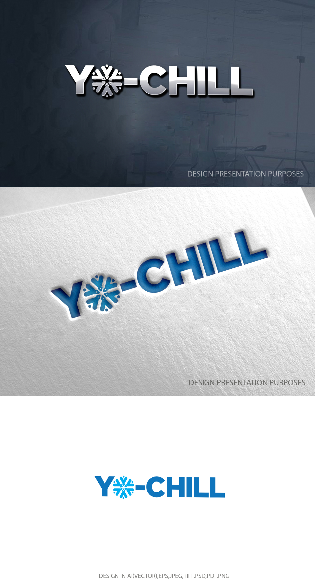 Logo Design by zebronicgraphic for this project | Design #30391688