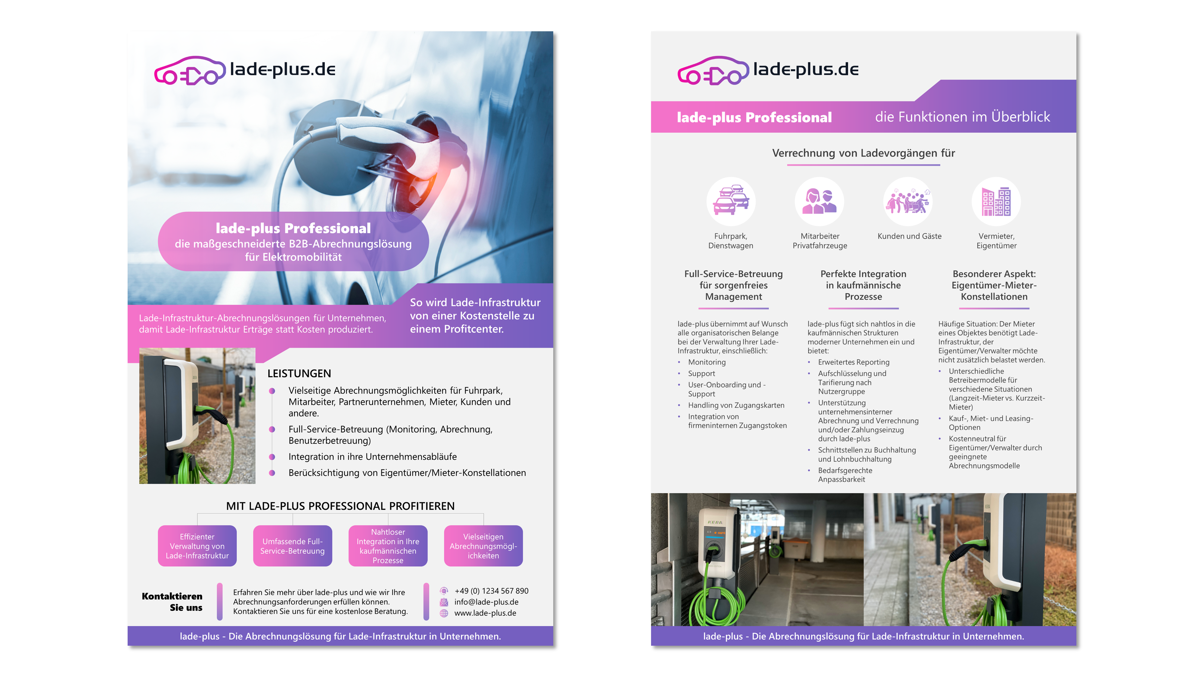 Diseño de Flyer por CraftednStyled para ITEGIA GmbH | Diseño #30387410