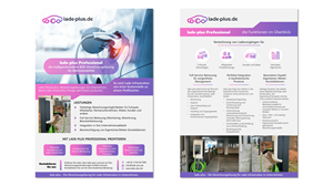 Diseño de Flyer por CraftednStyled para ITEGIA GmbH | Diseño #30387410