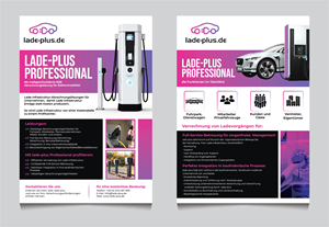 Flyer-Design von 3Guys für ITEGIA GmbH | Design: #30398943