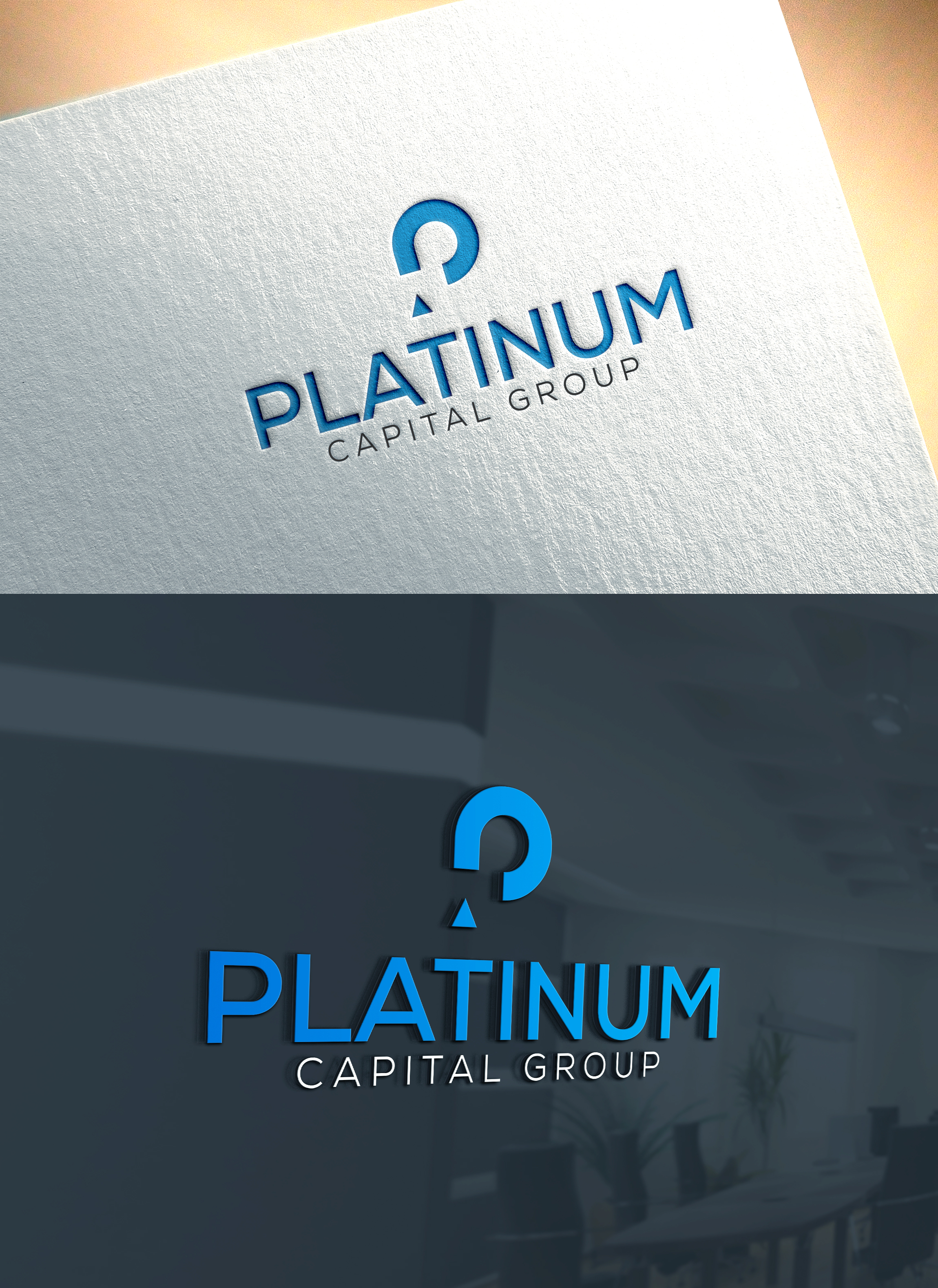Logo Design by RaKu 2 for this project | Design #30419136