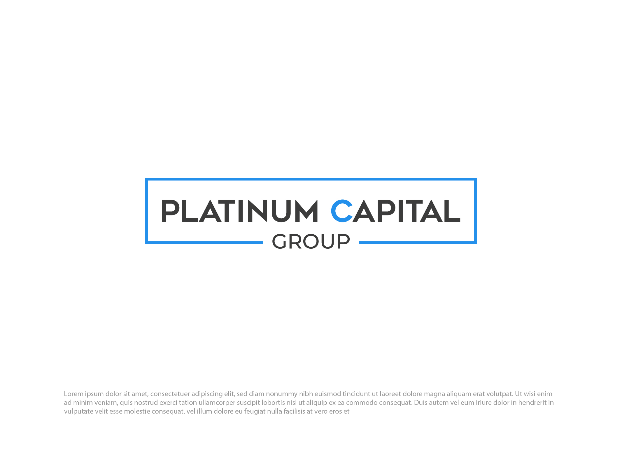 Logo Design by Graphic Mama for this project | Design #30395444