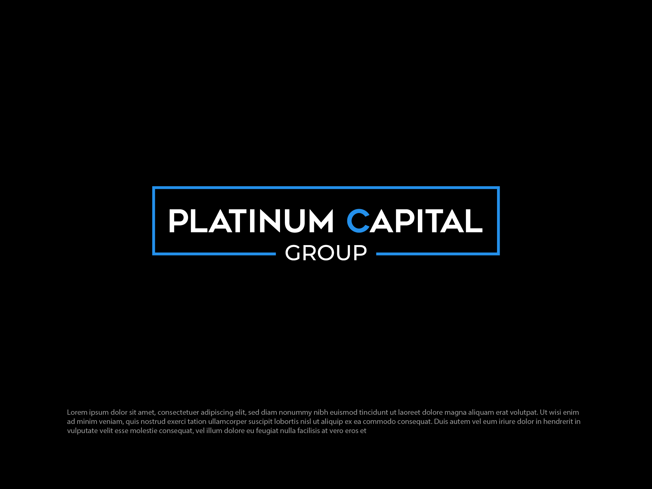 Logo Design by Graphic Mama for this project | Design #30395445