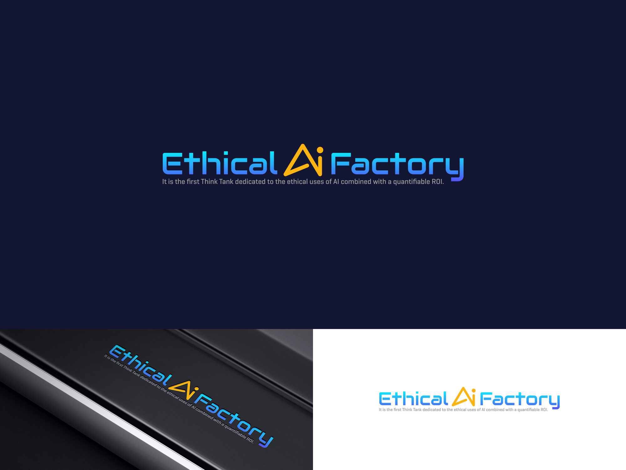 Logo Design by COLOUR CREATIVE for Losam Agency | Design #30410287