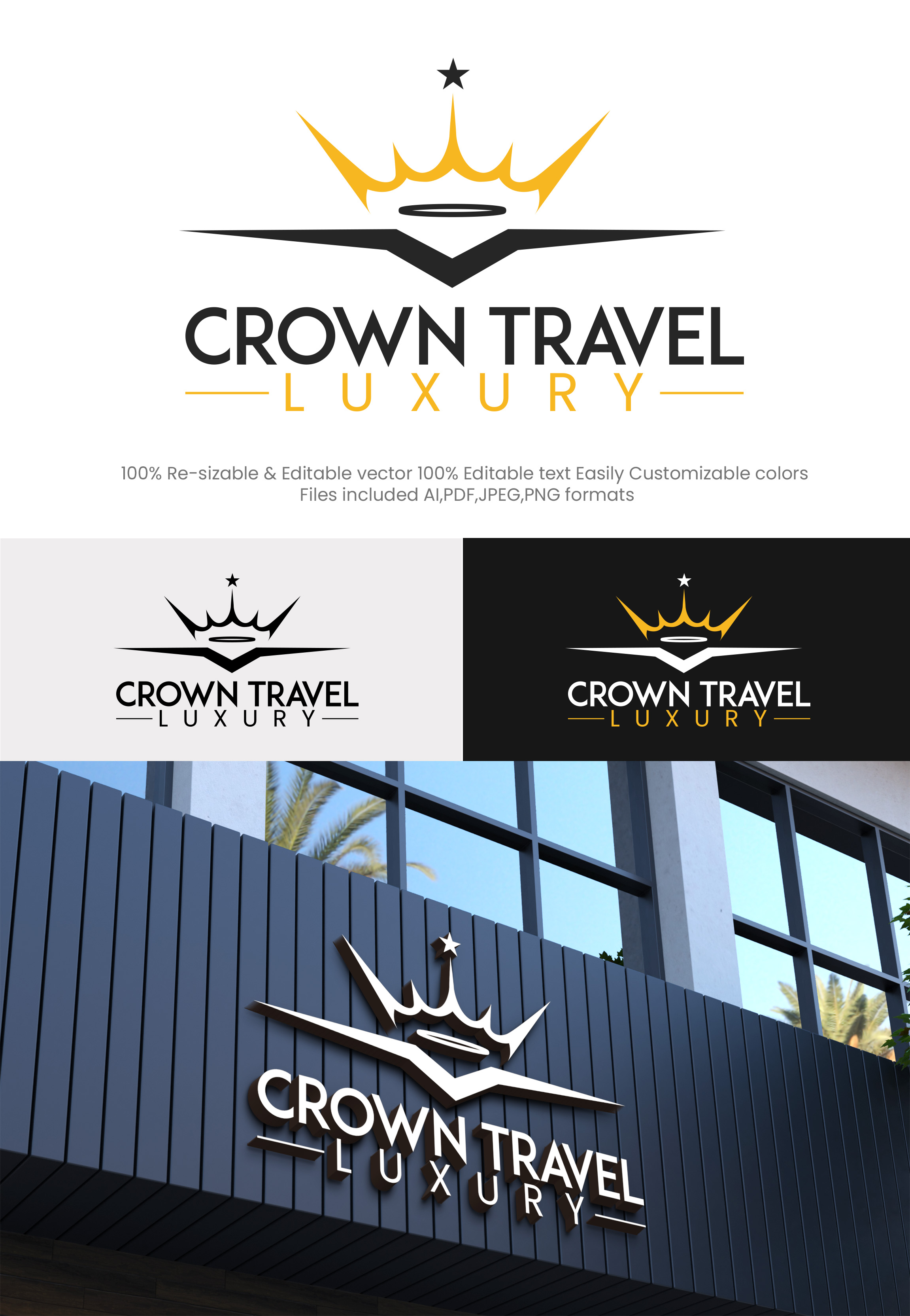 Logo Design by Design Athics for this project | Design #30401762