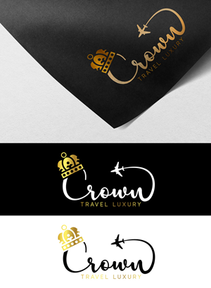 Logo Design by we with for this project | Design: #30417967