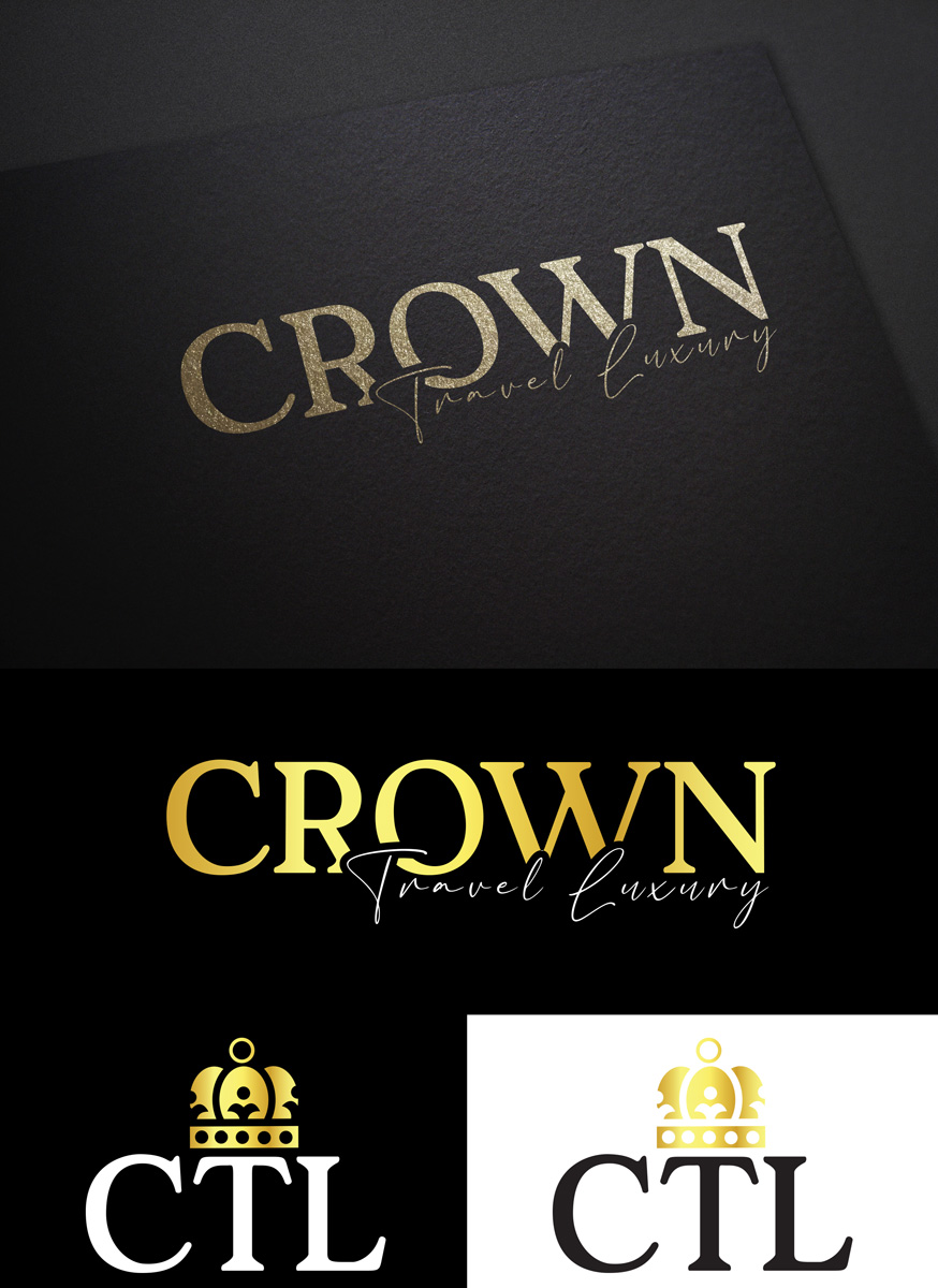 Logo Design by we with for this project | Design #30417969