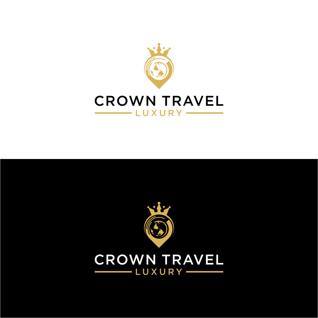 Logo Design by Kaze56 for this project | Design #30397551