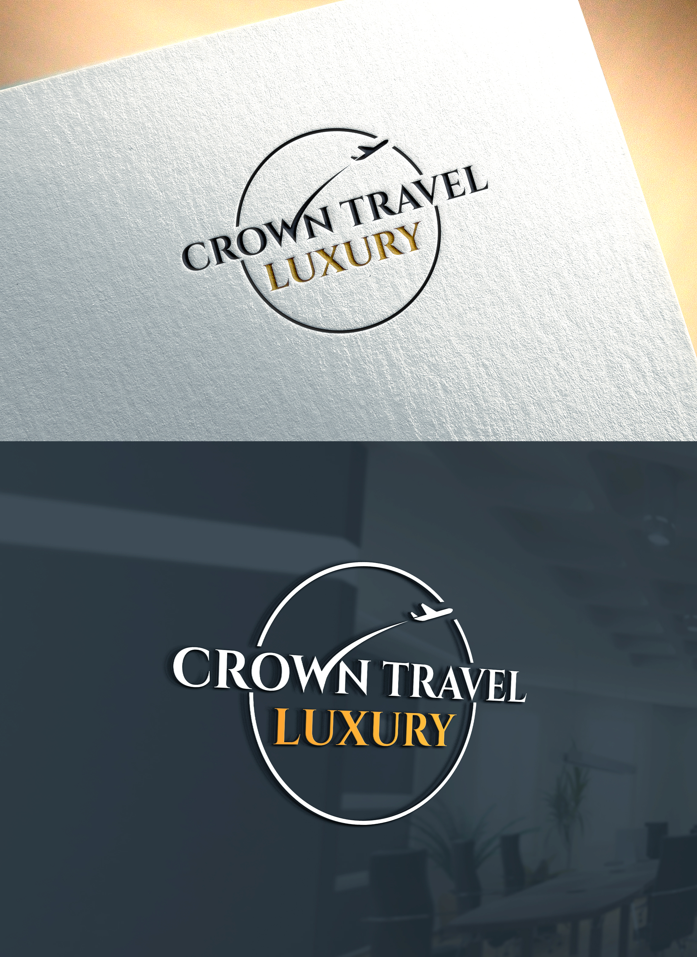 Logo Design by RaKu 2 for this project | Design #30419129