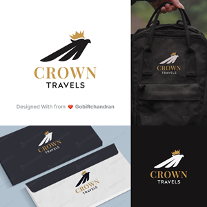 Logo Design by GobiRchandran