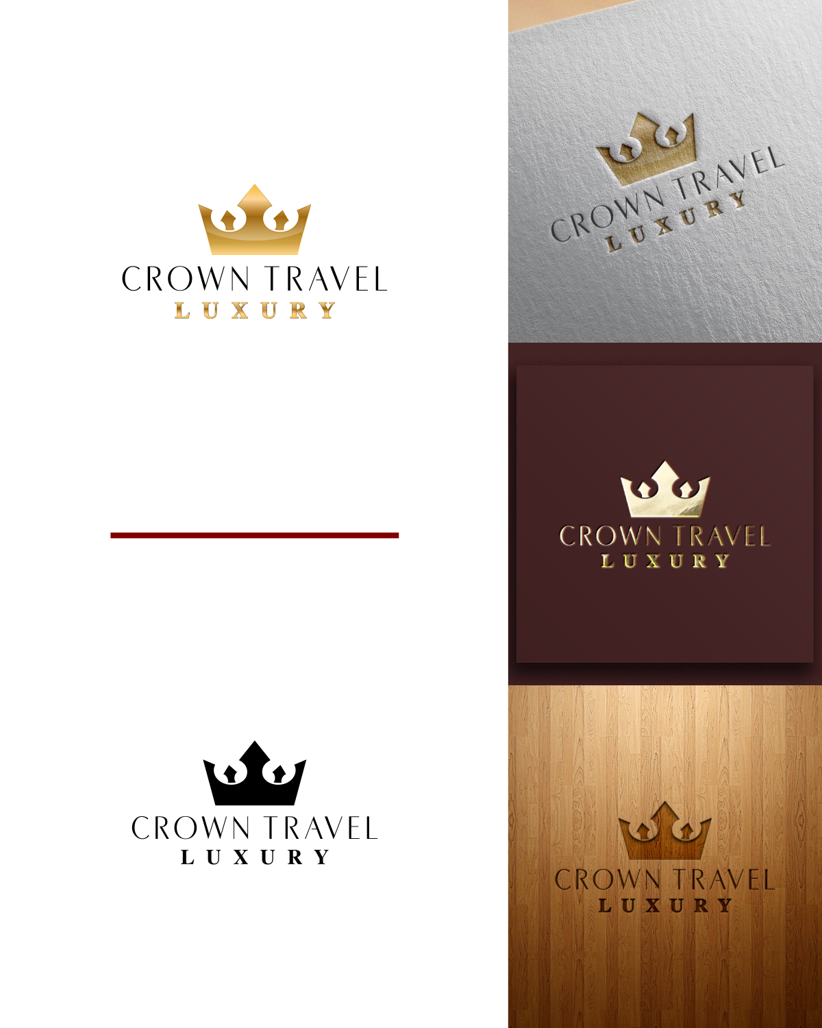 Logo Design by JSmarketman for this project | Design #30417532