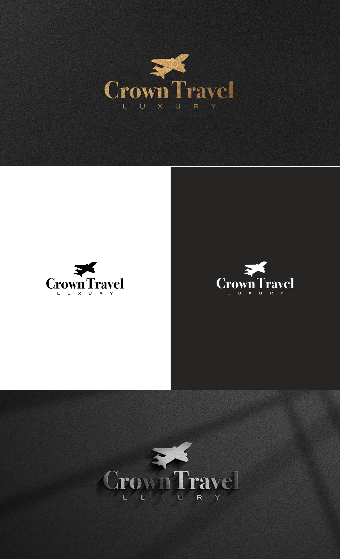 Logo Design by GLDesigns for this project | Design #30388423
