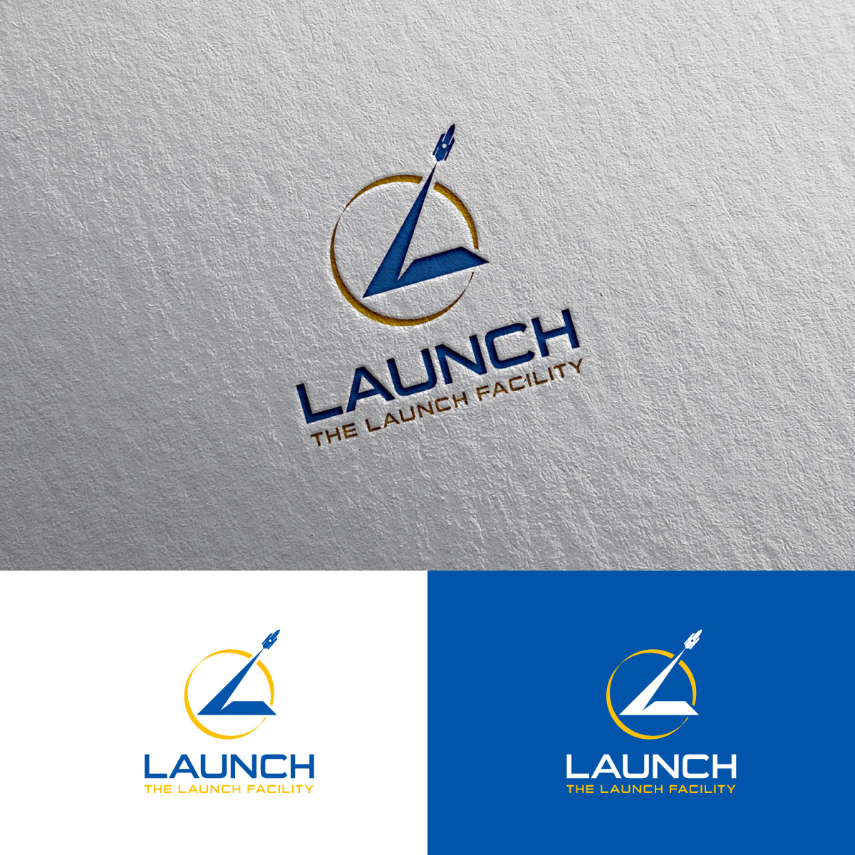 Logo Design by chris Ray for this project | Design #30396208