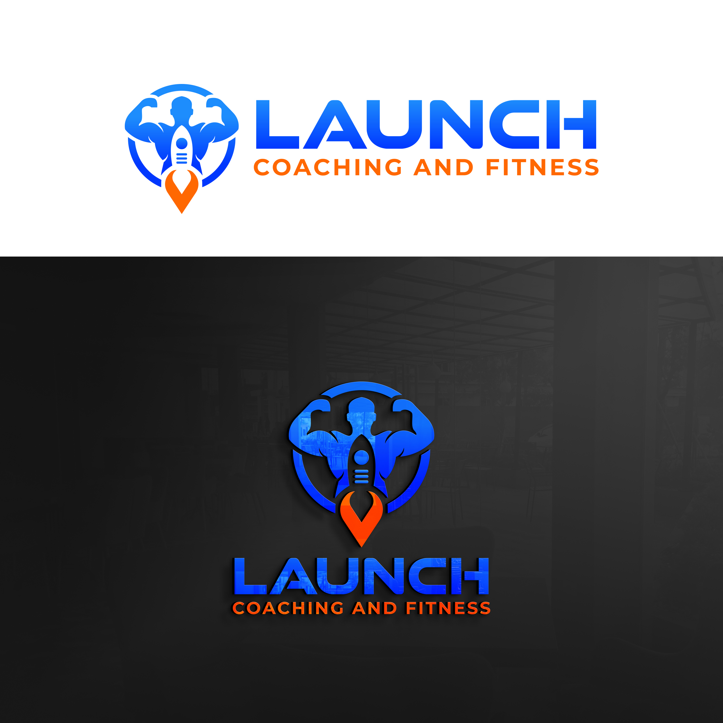 Logo Design by dk_Grafika for this project | Design #30389760