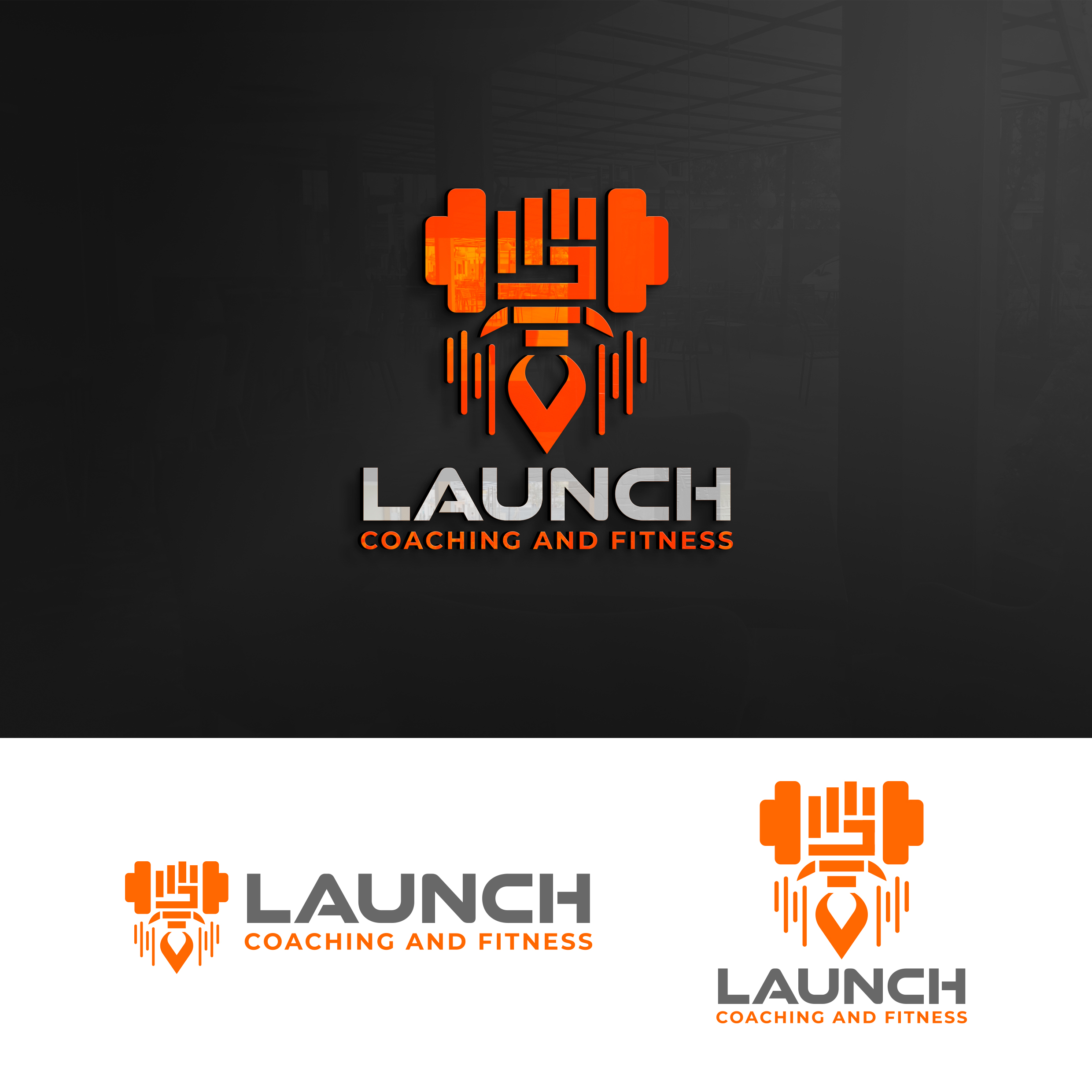 Logo Design by dk_Grafika for this project | Design #30389772