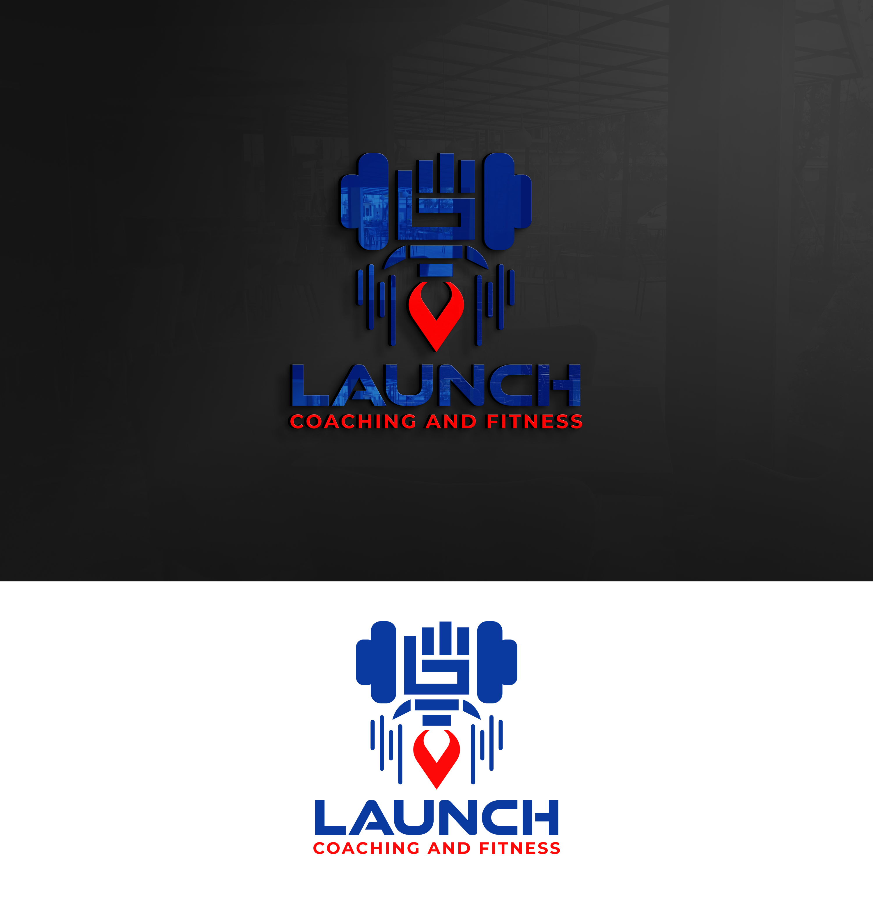 Logo Design by dk_Grafika for this project | Design #30411990