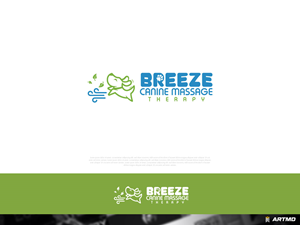 Logo Design by ARTMD for this project | Design: #30391047