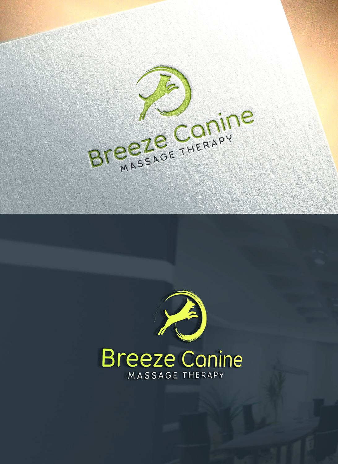 Logo Design by RaKu 2 for this project | Design #30445082