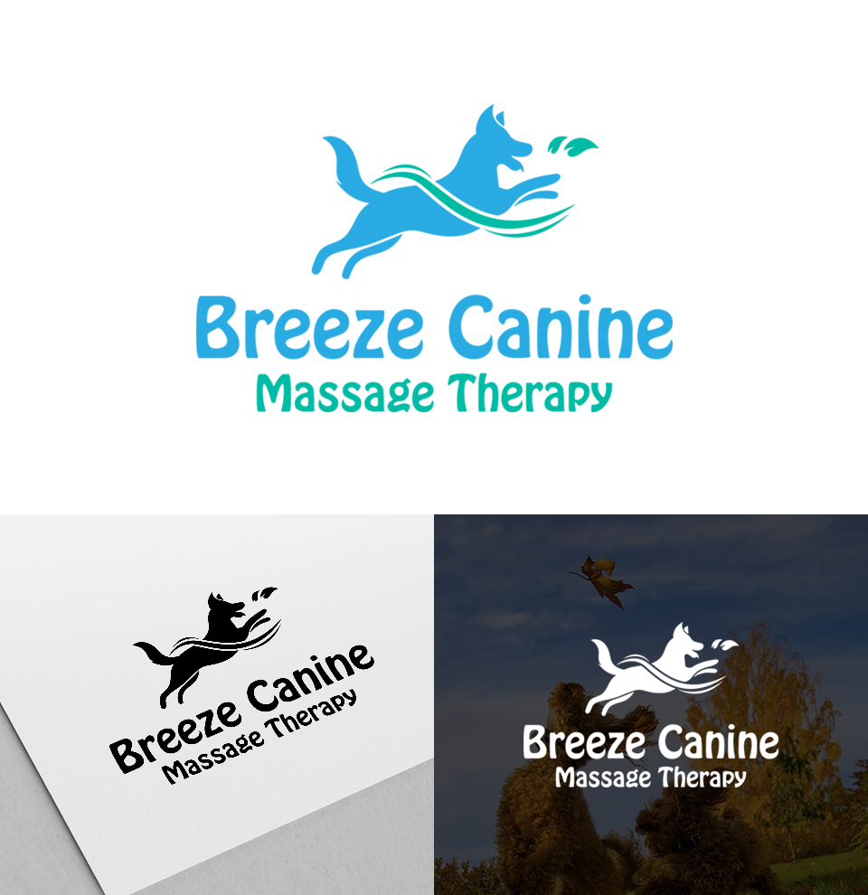 Logo Design by WODEXZ for this project | Design #30446401