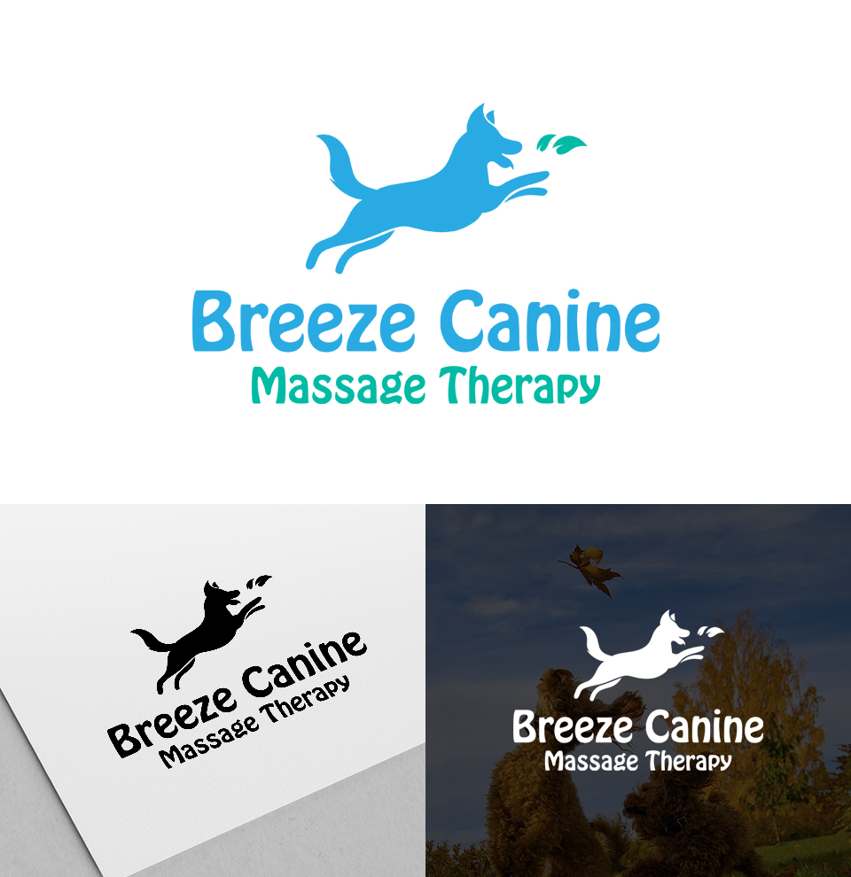 Logo Design by WODEXZ for this project | Design #30446403