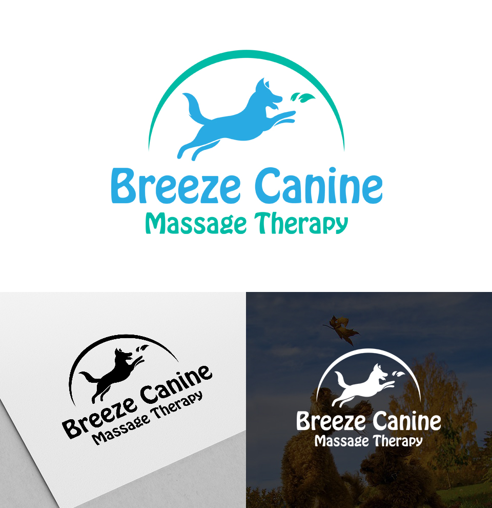 Logo Design by WODEXZ for this project | Design #30446405