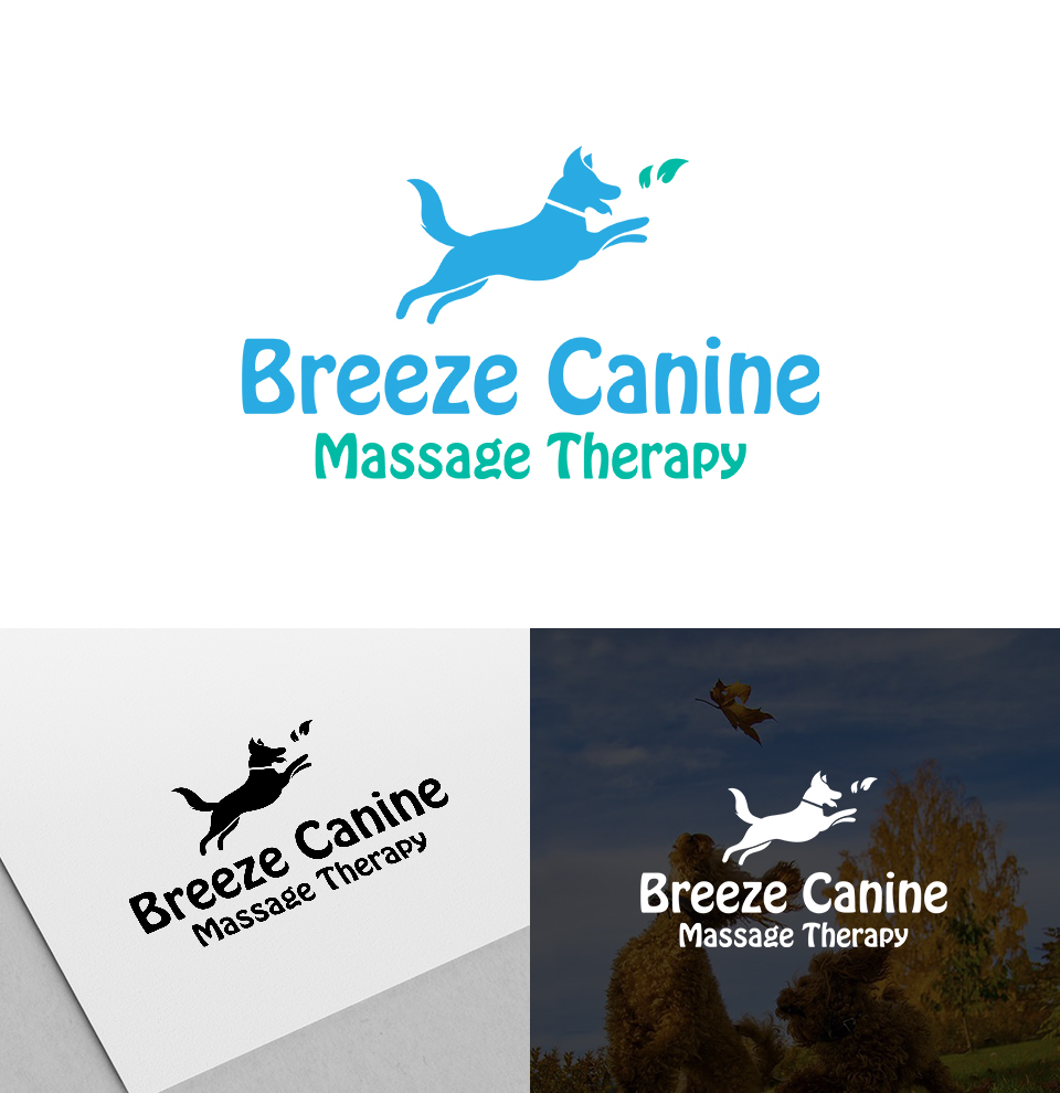 Logo Design by WODEXZ for this project | Design #30528741