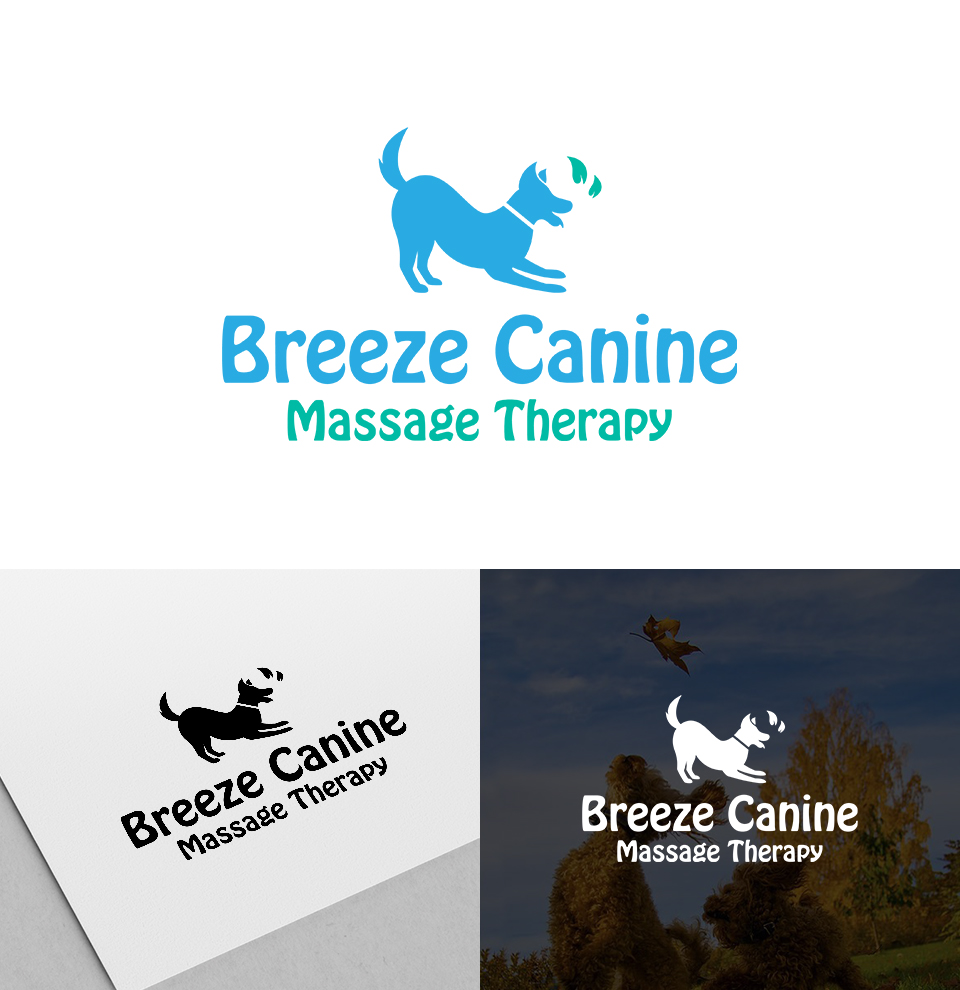 Logo Design by WODEXZ for this project | Design #30528746