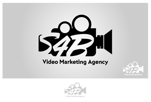 Logo Design by Designs By Justin King for Social4Business | Design #30399396