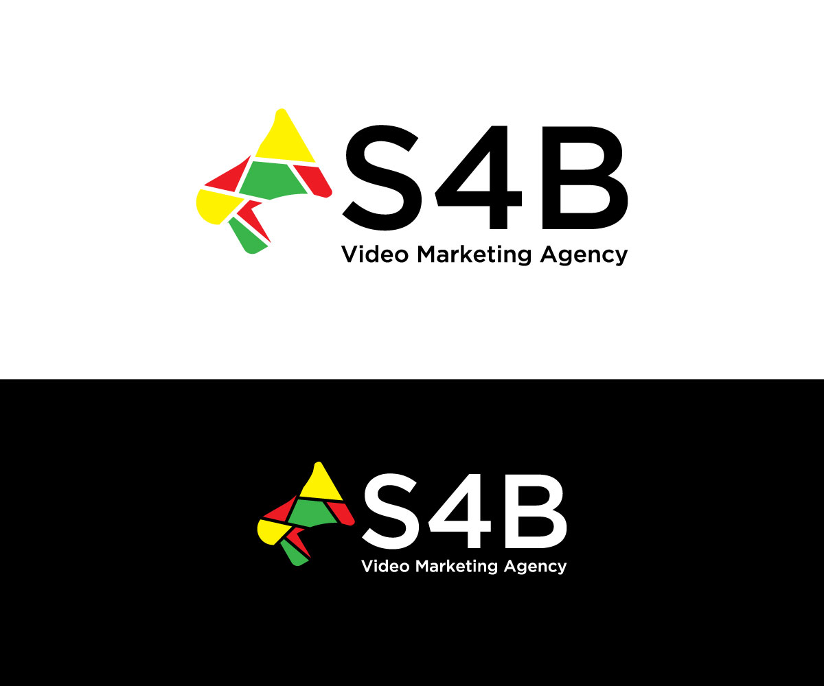 Diseño de Logo por DesignMaker 2 para Social4Business | Diseño #30419208