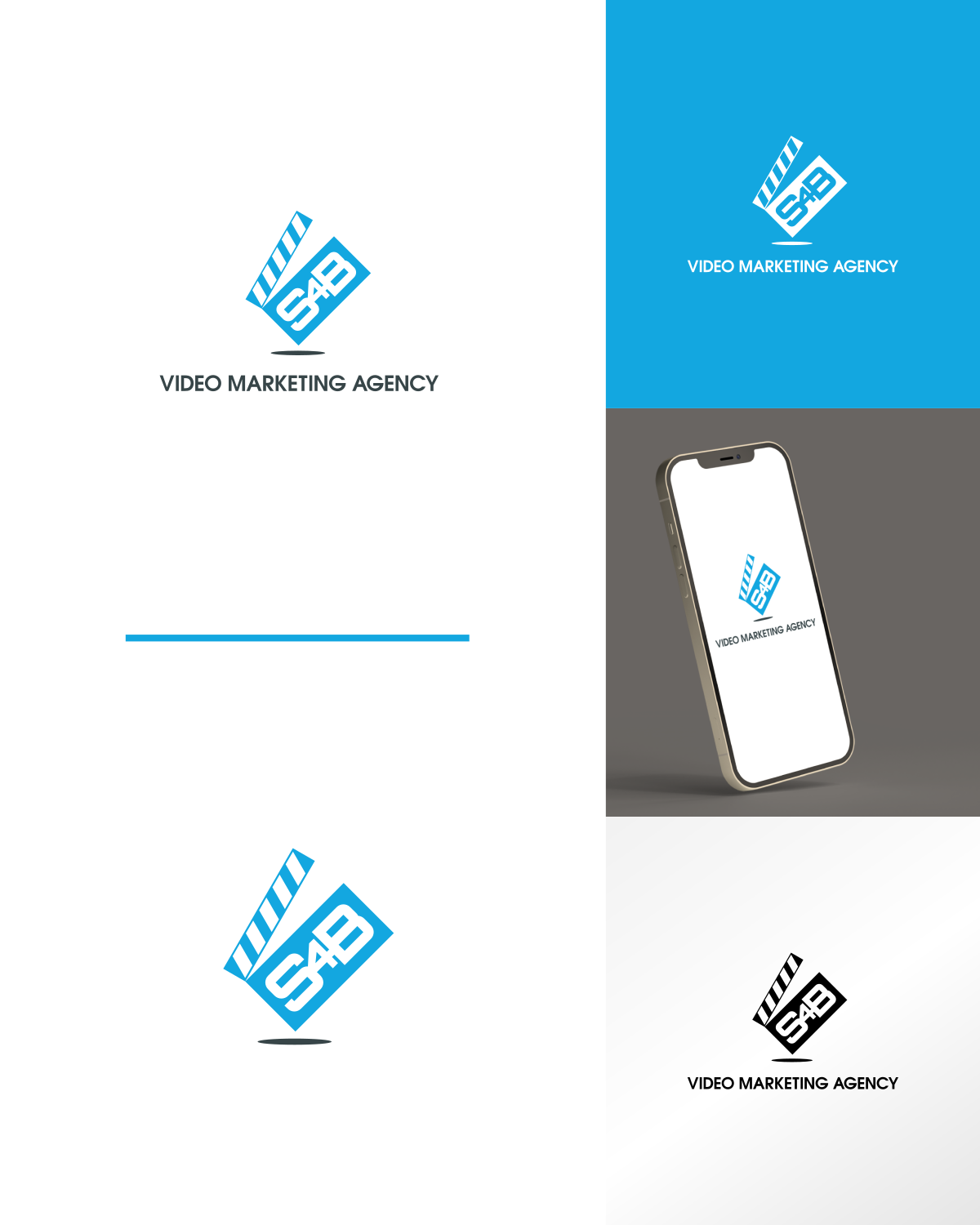 Logo Design by JSmarketman for Social4Business | Design #30413513