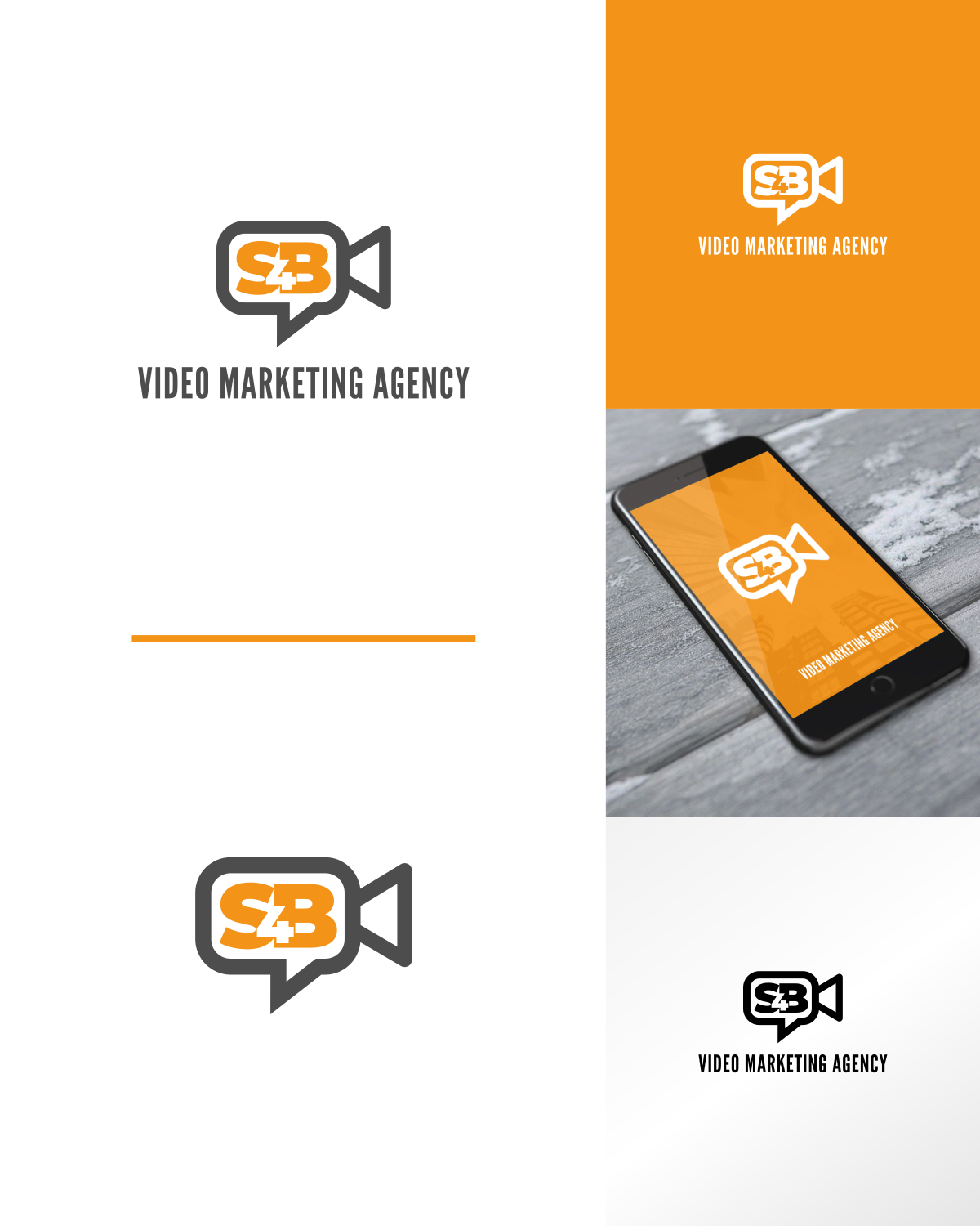 Logo-Design von JSmarketman für Social4Business | Design #30417057