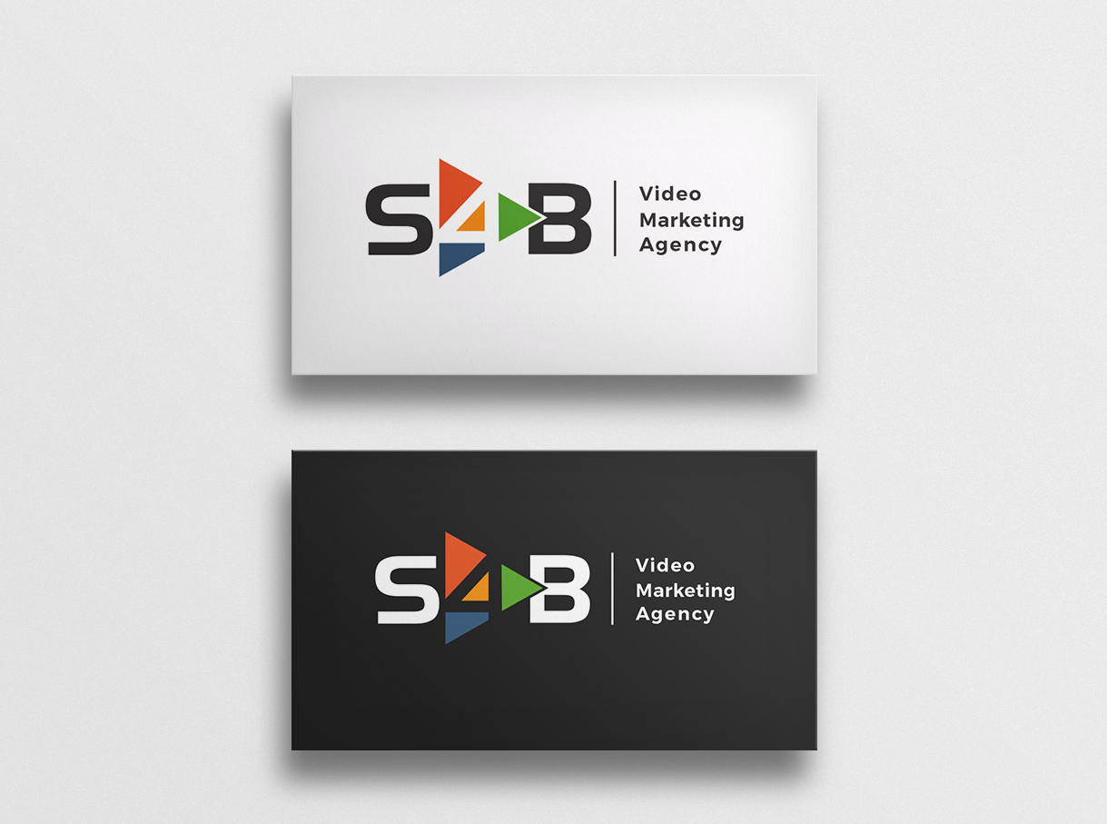 Logo Design by Djamdesign for Social4Business | Design #30389200