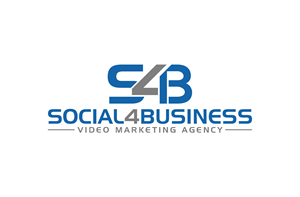 Logo-Design von Soonia für Social4Business | Design: #30415041