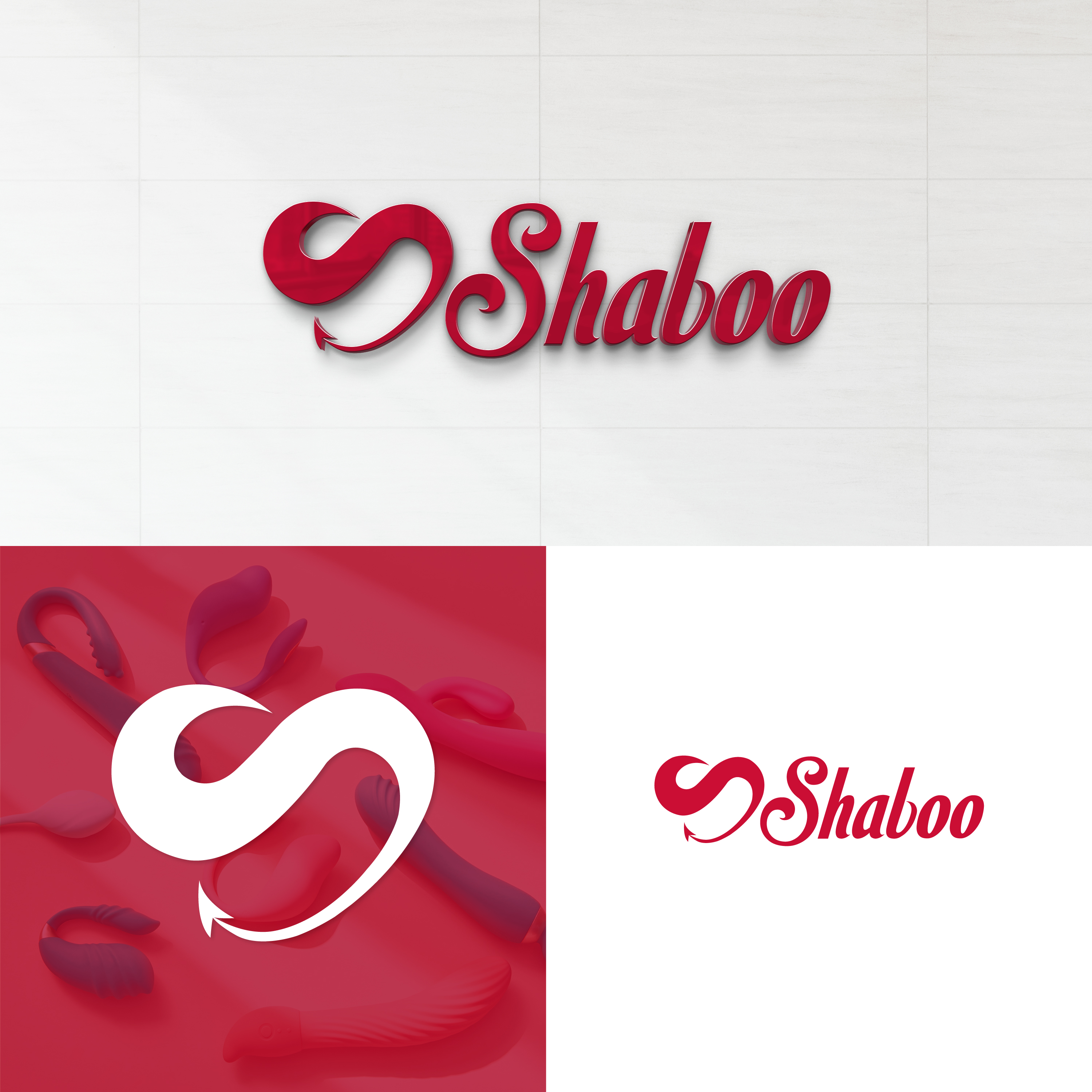 Logo Design by ICKE for this project | Design #30413970